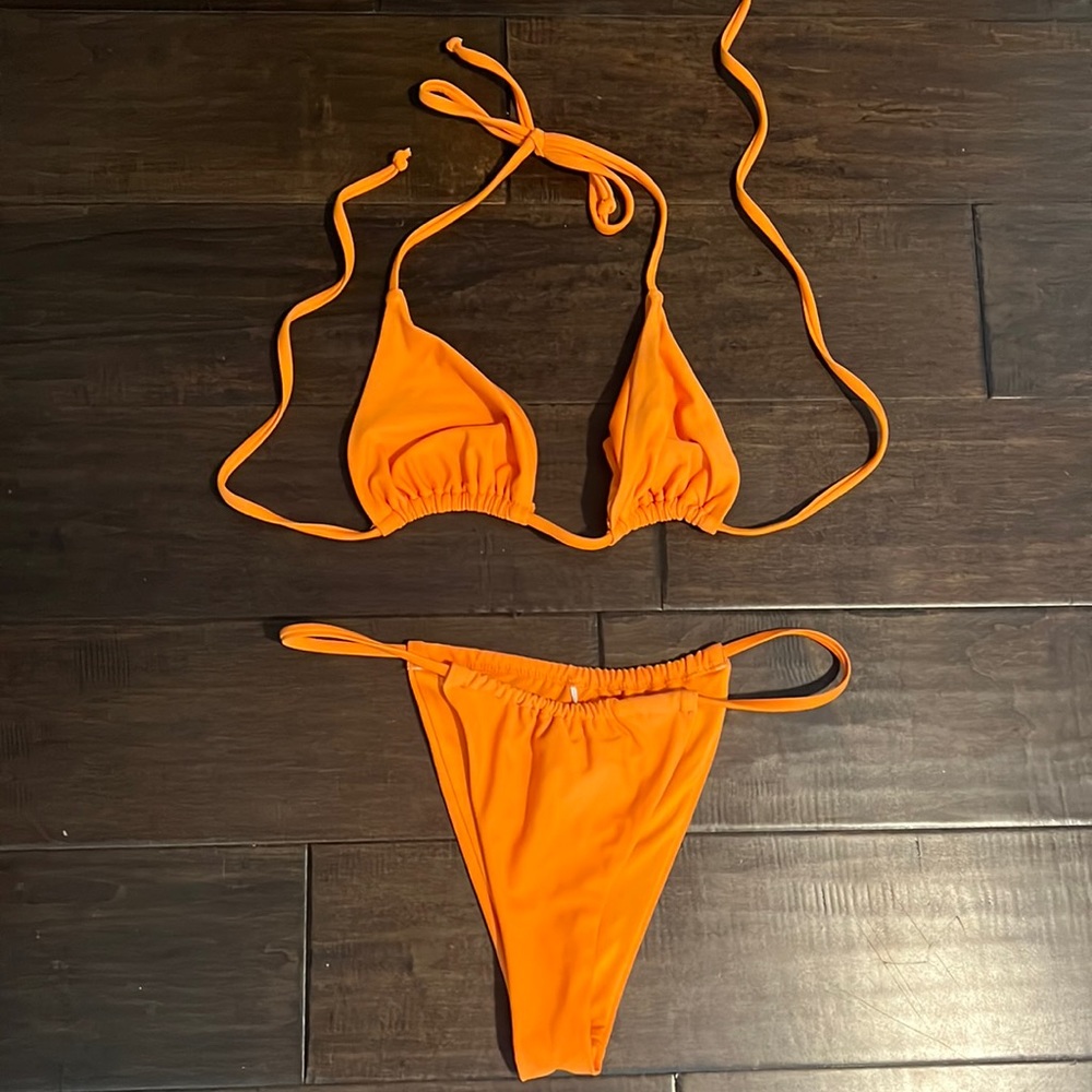Princess Polly Swimsuit